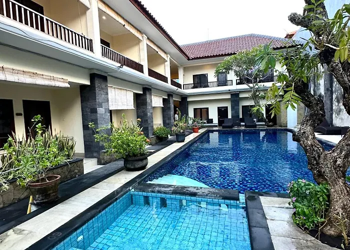 Radha Bali Hotel