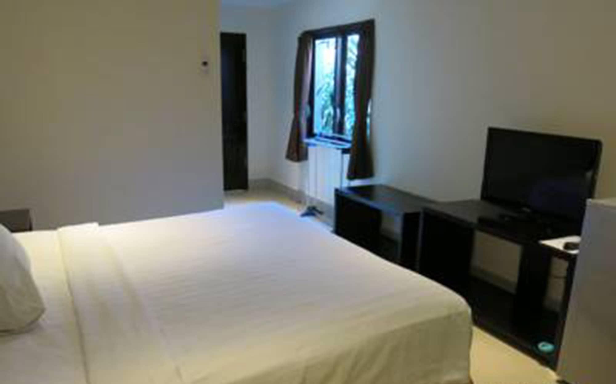 Hotel Radha Bali Kuta Lombok
