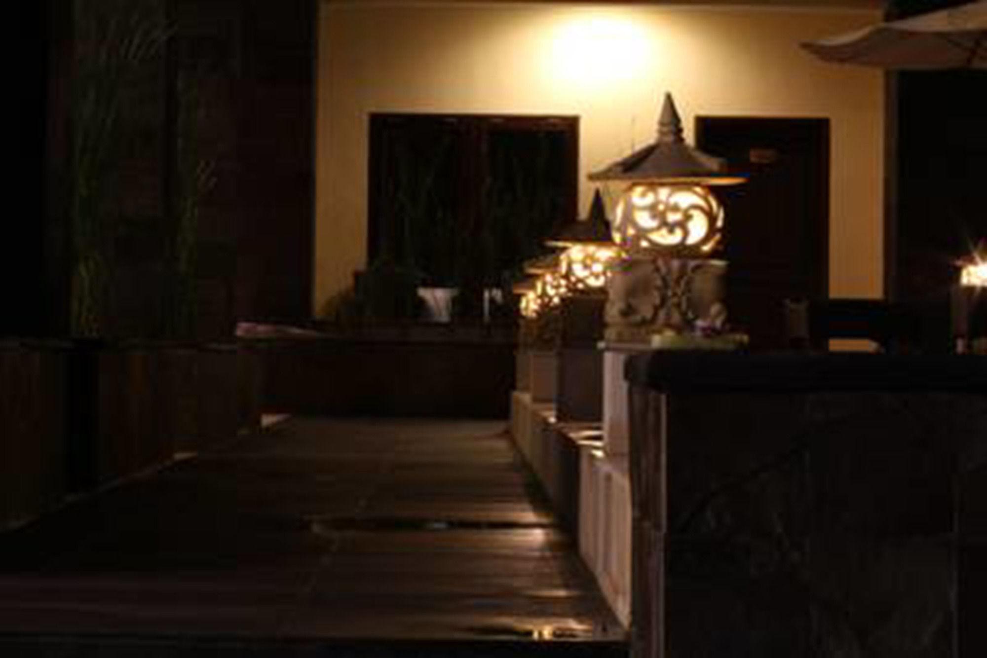 Radha Bali Kuta Lombok