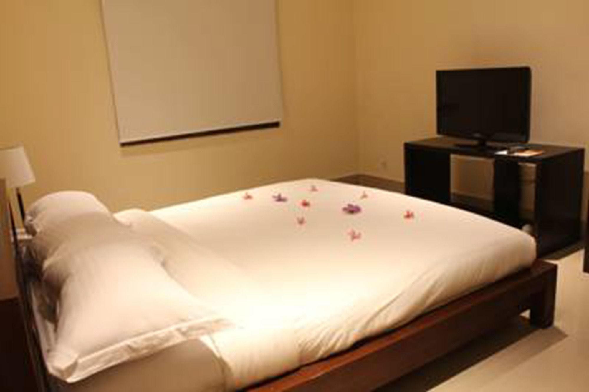 Radha Bali 2* Kuta Lombok
