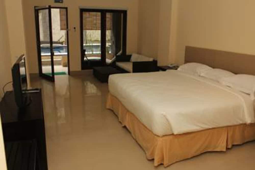 Radha Bali Kuta Lombok