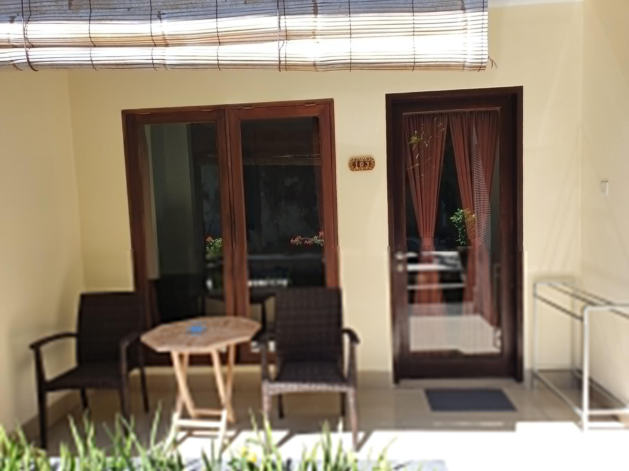 Radha Bali Kuta Lombok
