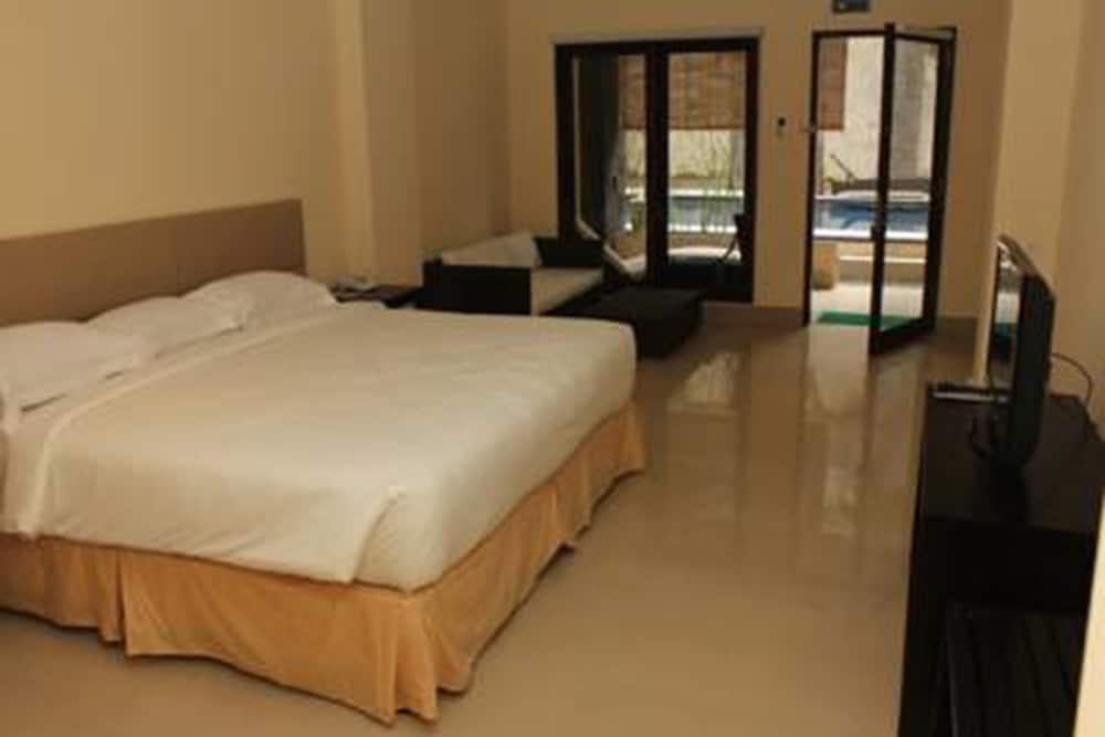 Hotel Radha Bali Kuta Lombok