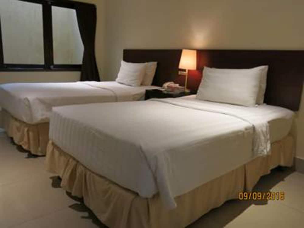 Radha Bali Kuta Lombok