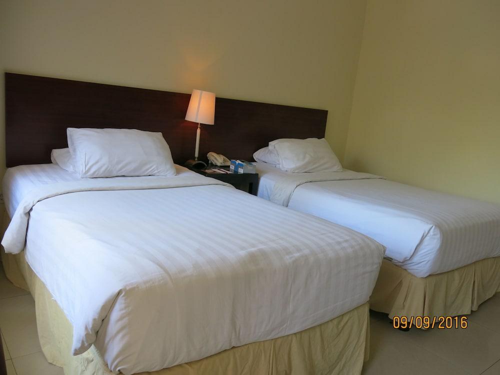 Radha Bali 2* Kuta Lombok