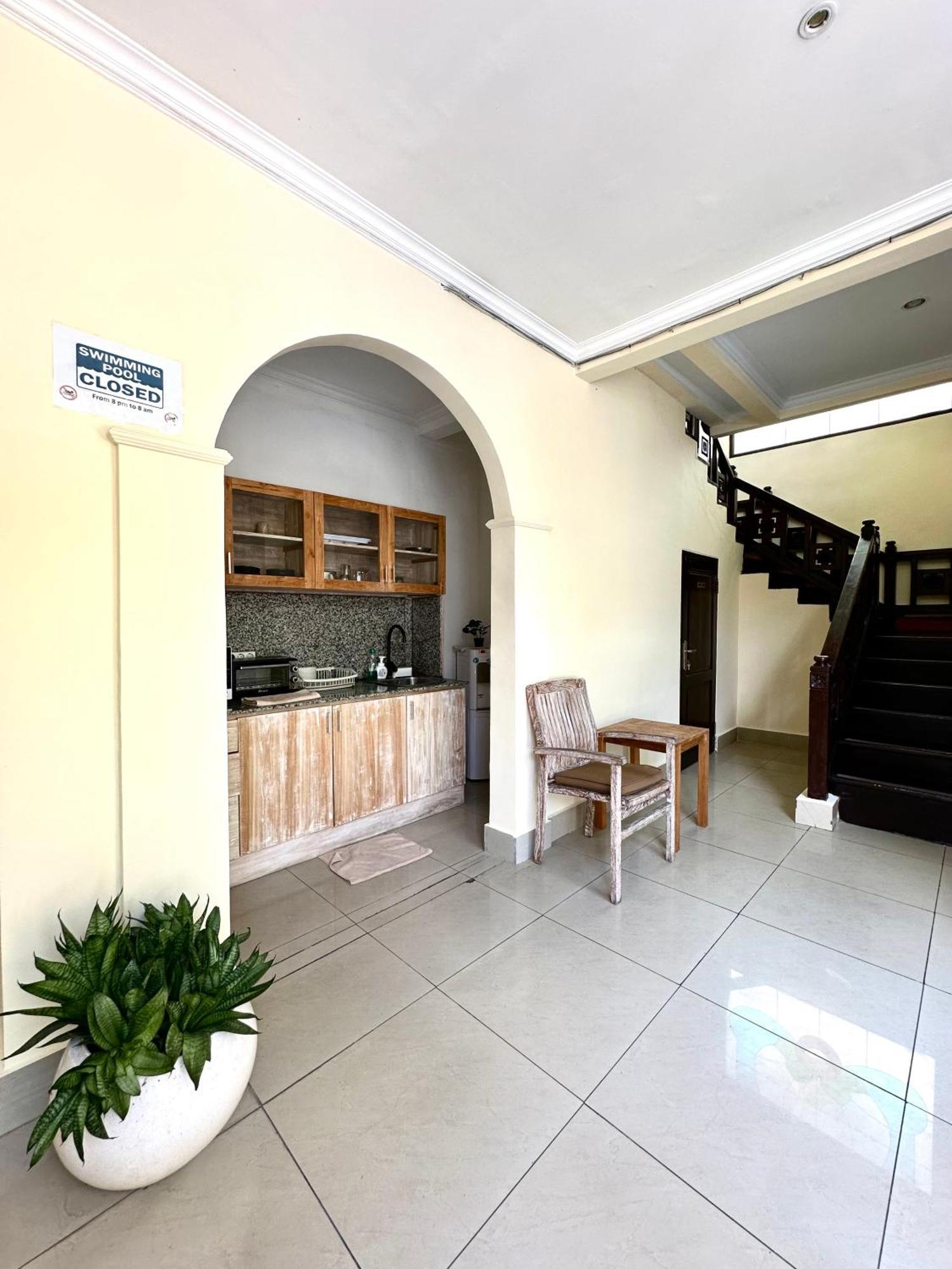 Radha Bali Kuta Lombok
